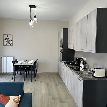 Casa Sofia, a 4 fermate metro dal Vaticano-3